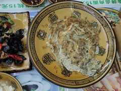-君华饭店·腊排铜火锅