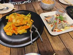 -Doo Dee Thai Food(Issan/Isaan/Esan)