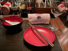 -赤RedBowl川锅·炙烤·板前(北京瑰丽酒店)