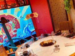 -哥老官重庆美蛙鱼头(宝山龙湖店)