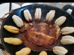 -古洼一锅鲜(开发区店)