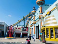 -大连海昌发现王国主题公园