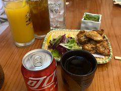 -诚家·日式烧鸟·深夜食堂(虹桥天街店)