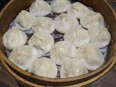 -南翔饭店