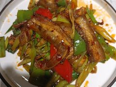 -雲蜀龙阁·金牌水煮鱼(方庄店)