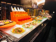 -北京北辰洲际酒店