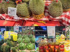-Olé精品超市(前海壹方城店)