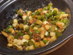 -川菜故事(光谷步行街店)