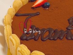 -济南香格里拉·咖啡泉自助餐厅