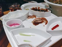 -壹零捌道·北京烤鸭(车公庄店)