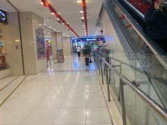 -沈阳百联购物中心(青年大街店)