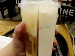 -放哈·甜醅子奶茶创造者(正宁路店)