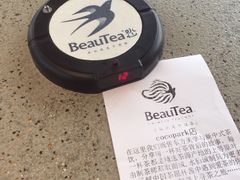 -BeauTea水仙(coco park店)