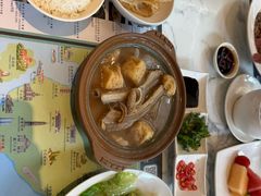 -厦门艾美酒店·新食谱西餐厅