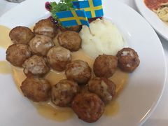 -宜家·瑞典风味餐厅(北京西红门店)