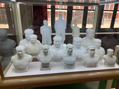 -清风小镇闯关东影视基地