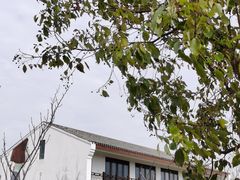 -柳鹭田园区