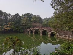 -常德桃花源景区