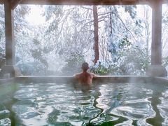 -天目湖涵田半山温泉