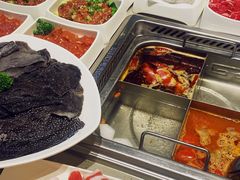 -海底捞火锅(金鼎广场店)