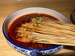 -春天烤肉自助餐厅(南内环店)