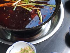 芋儿鸡-石灰市毛记烧鸡公(解放碑店)