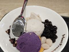 -鲜芋仙(南开大悦城店)