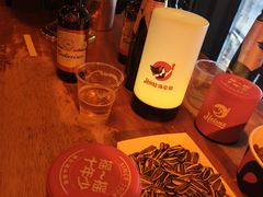 -Helens海伦司小酒馆(南京洪武路店)