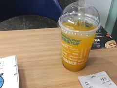 -达美乐比萨(深圳广夏路店)