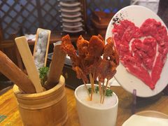 -扬之阿李菌汤火锅(1969店)