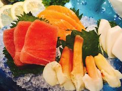 -真剑日本料理·铁板烧(贵州路店)