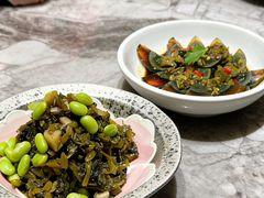 -醉舍·新淮扬菜(长宁龙之梦店)