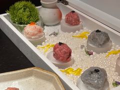 -色響火锅(恒隆广场店)