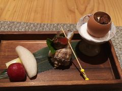 -香樟花园法式铁板烧(恒隆广场店)