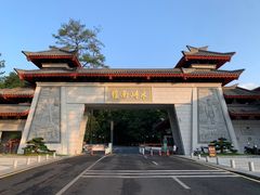 -南岳衡山风景名胜区