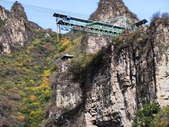 -龙庆峡风景区