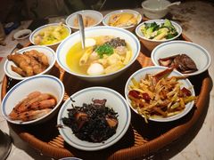 -寻宝记绍兴菜(状元店)