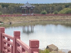 -塞罕坝国家级自然保护区