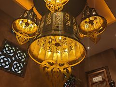 -叶叶菩提(太原别墅店)