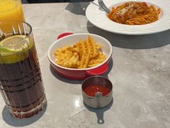 -必胜客(漕宝路店)