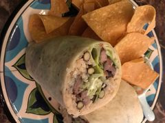 -TEQO·Mexican food & Bar