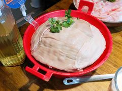 大刀腰片-七里川健康火锅(总店)