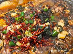 -马邦子·紫苏烤鱼(恒隆广场店)