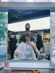 -变画·发型STUDIO