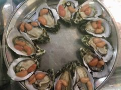 -飞尝蚝·顺德菜·鱼生(顺德总店)