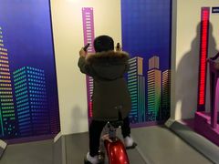 -陕西科学技术馆