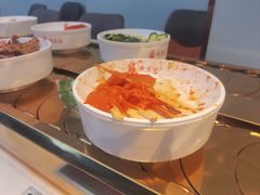 -西火火·川派小火锅(西溪银泰店)