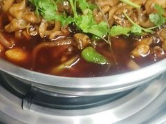 -王氏黔江鸡杂