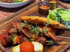 -La Terre乐田(万象城店)