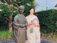 -成田山新胜寺